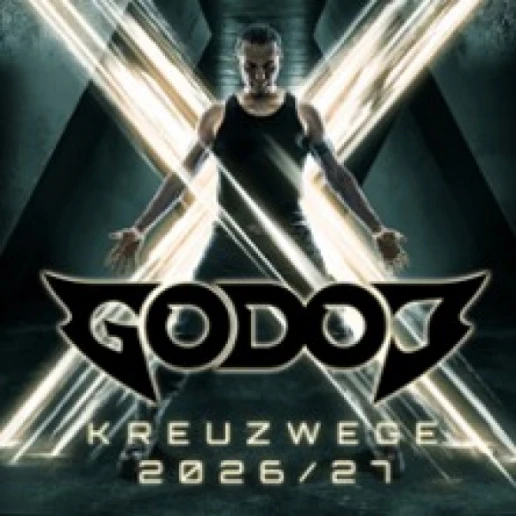 Thomas Godoj - Kreuzwege 2026/27