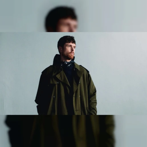 James Blake