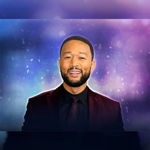 John Legend