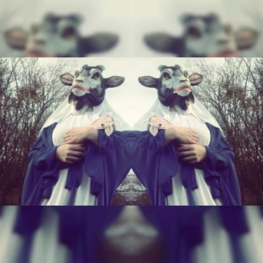 THE DEVIL & THE UNIVERSE