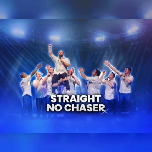 Straight No Chaser