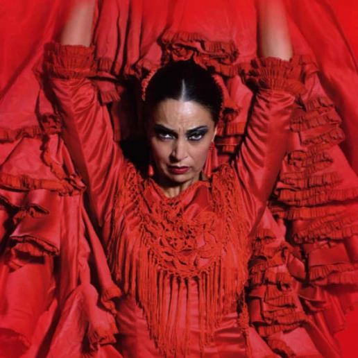 Experiencia Premium en Teatro Flamenco Barcelona