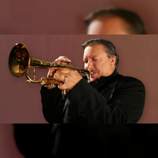 Arturo Sandoval