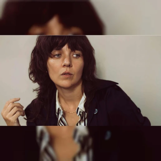 Courtney Barnett