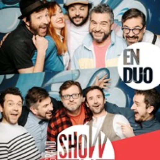 Le Grand Showtime