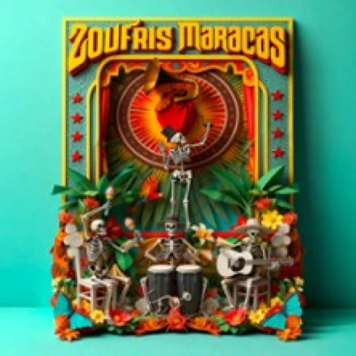 Zoufris Maracas + 1ère Partie