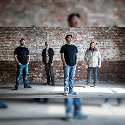 Staind: Break The Cycle 25th Anniversary Tour