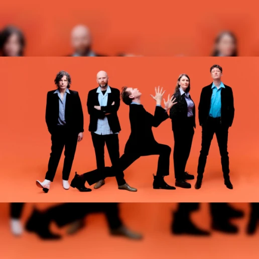 Franz Ferdinand
