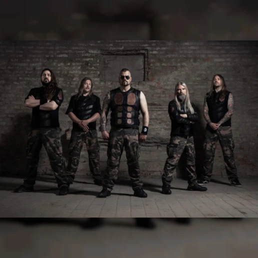 Sabaton: Legends on Tour