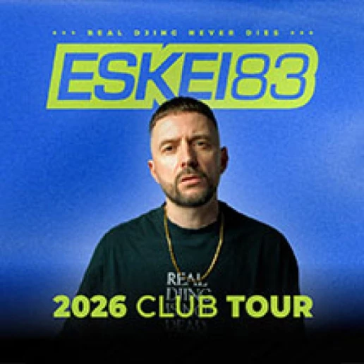 Eskei83 - 2026 Club Tour