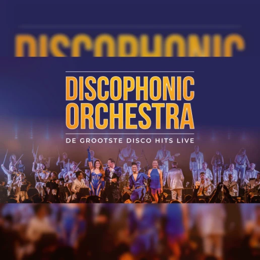 Discophonic Orchestra