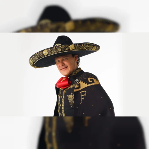 Pedro Fernandez