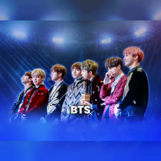 BTS