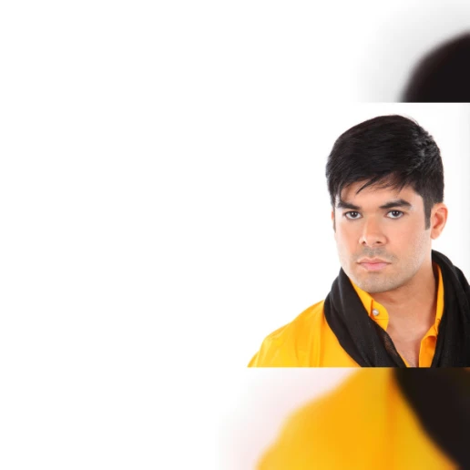 Jerry Rivera.