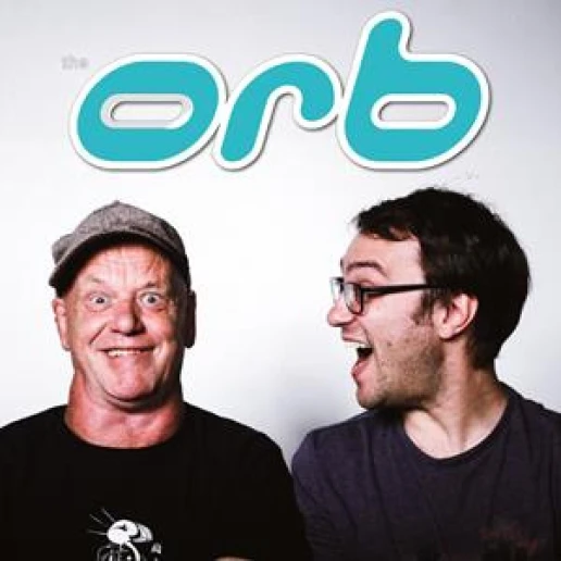 the orb