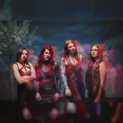 Kittie with special guests Kingdom of Giants and Gore.