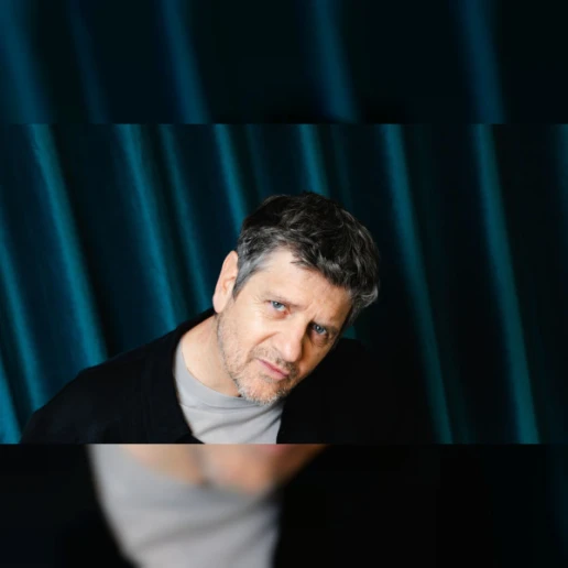 FABIO DE LUIGI - BIOL - In Carne e Ossa Tour