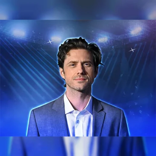 Aaron Tveit