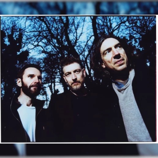 Snow Patrol