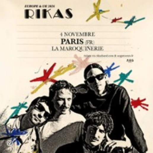 Rikas