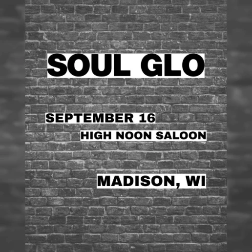 Soul Glo