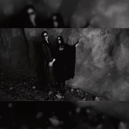 Cold Cave