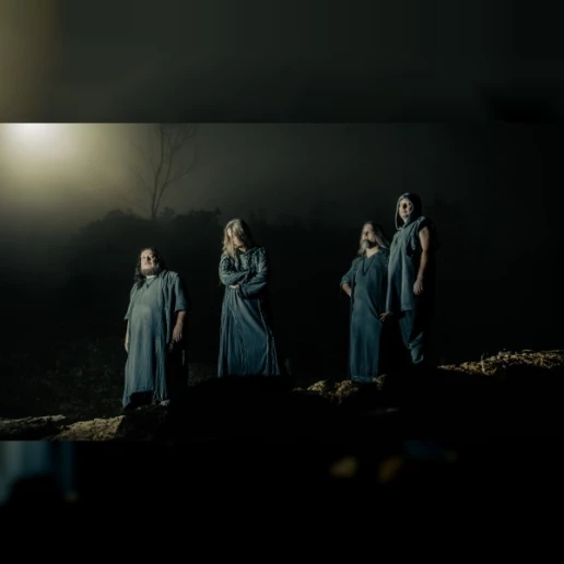 North American Paganist Tour 2026