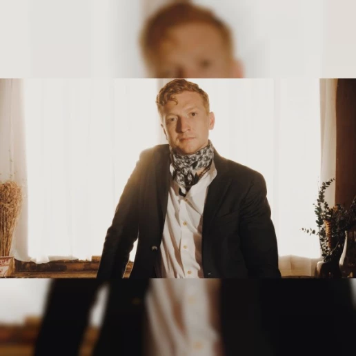 Tyler Childers