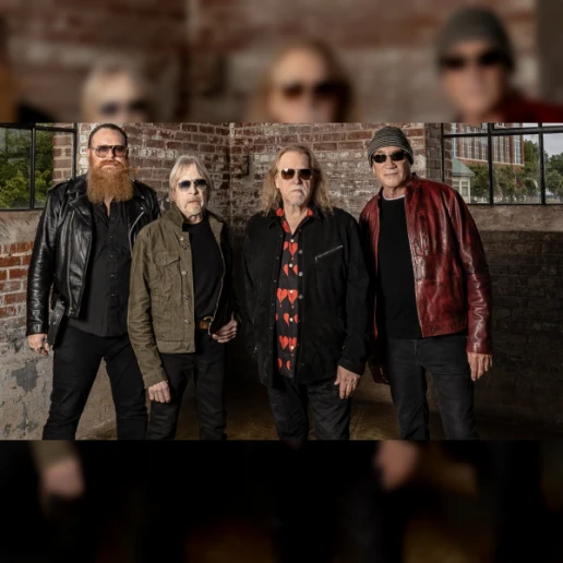 Govt Mule w/ Larkin Poe