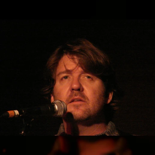 Bruce Robison