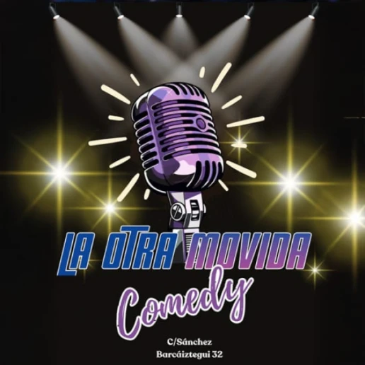 La Otra Movida Comedy