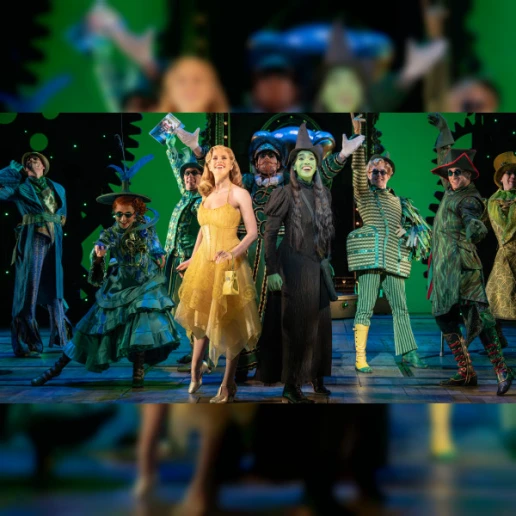 Wicked