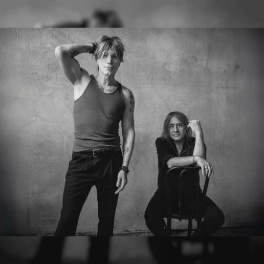 Goo Goo Dolls