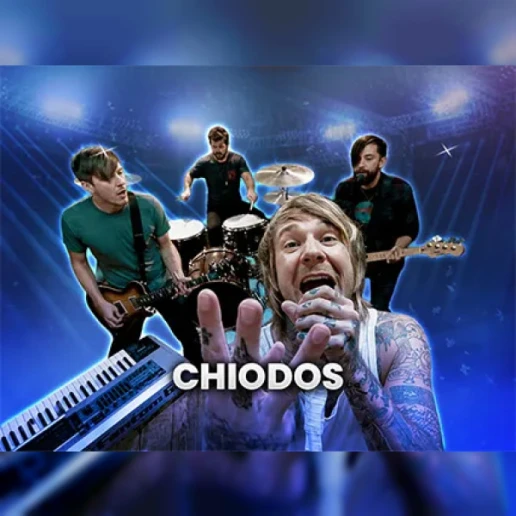 Chiodos