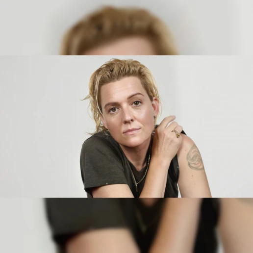 Brandi Carlile - The Human Tour