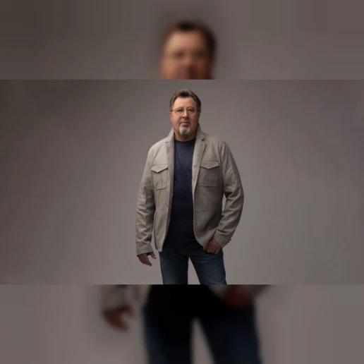 Vince Gill