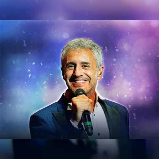Sergio Dalma