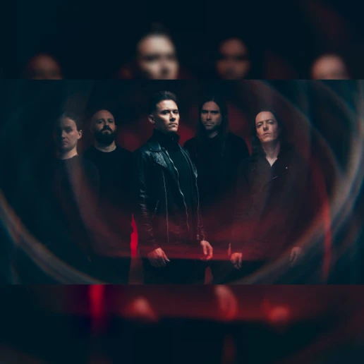 TesseracT, Entheos, Sunborn