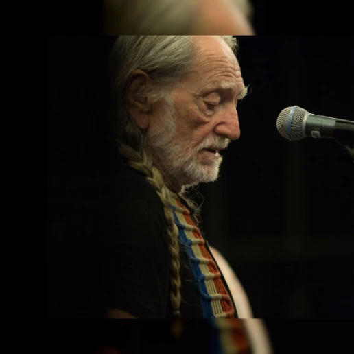Willie Nelson