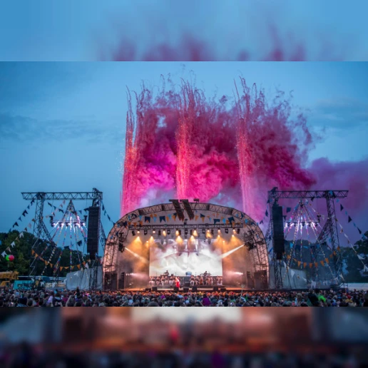 Audi Presents Wilderness 2026 - Weekend General