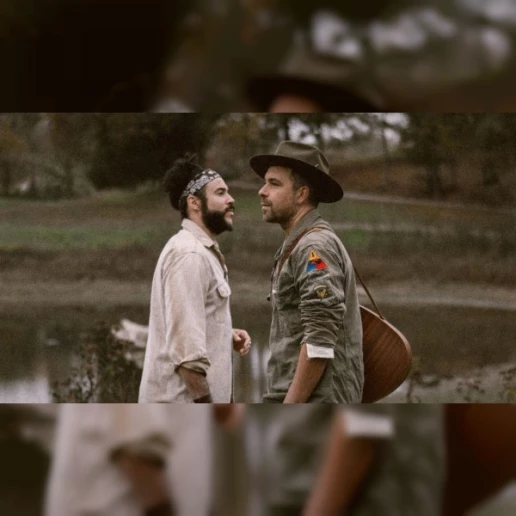 Sons of Legion - Soul to SØL Tour