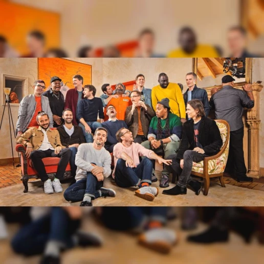 Snarky Puppy w/ Cory Wong