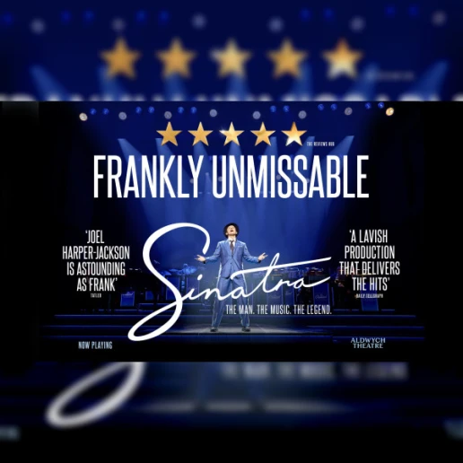 Sinatra the Musical