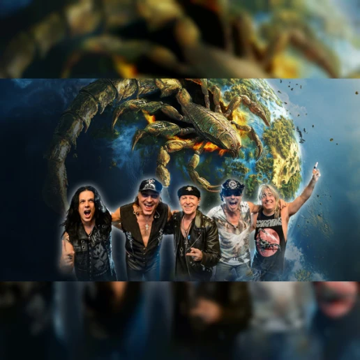 Scorpions