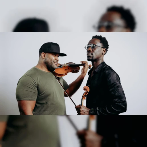Black Violin
