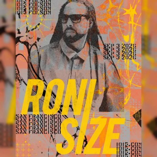 Roni Size