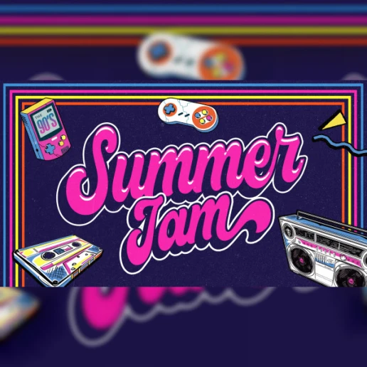 Summer Jam