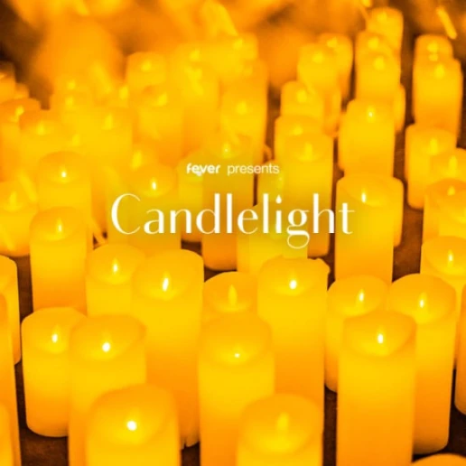 Candlelight: Ed Sheeran & Coldplay