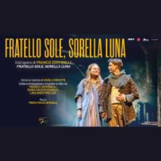 Fratello Sole, Sorella Luna