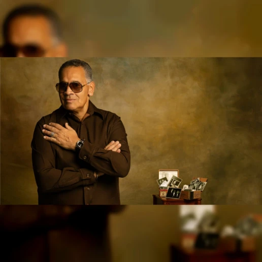 Tito Nieves - 50 Años La Historia Continua